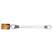 Chiave a cricchetto doppia 21x23 mm Hoteche