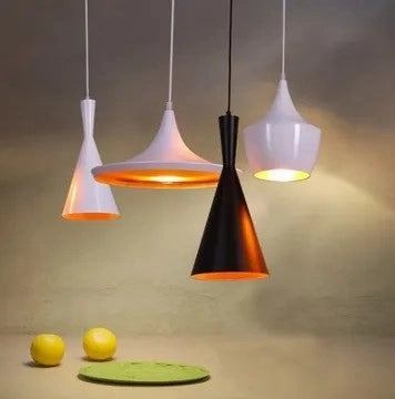 Lampada Da Soffitto Costa B Nera