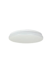 Plafoniera esterna Rabalux Lowar Ø35 LED 24W IP44 sensore