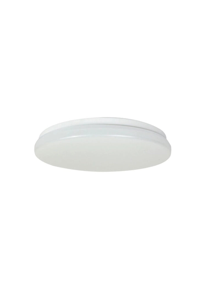 Plafoniera esterna Rabalux Lowar Ø35 LED 24W IP44 sensore