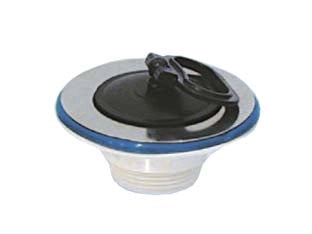 PILETTA GATTINARA MOPLEN  11/2 per lavelli ceramica