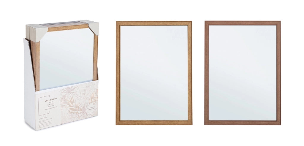 SPECCHIO C-C KIYAN 55X75 - BIZZOTTO