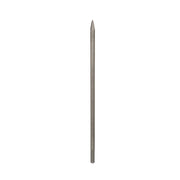 BOSCH-A SCALPELLO A PUNTA SDS MAX 600 MM