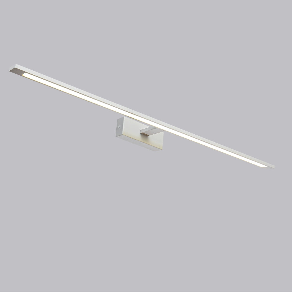 Applique Isla XXL cromo LED 32W 4000K IP44 Light Prestige