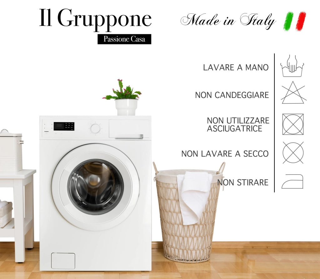 Set 4 Cuscini Sedie 4 Punti Coprisedie Effetto Velluto Con Lacci Prodotto Italiano Tinta Unita 4 Pezzi Cuscino Cucina Sala Da Pranzo Soggiorno Imbottitura 5Cm - Ocra