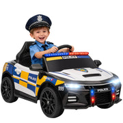 Auto elettrica per bambini 12V ¨C Xylo ¨C multicolore