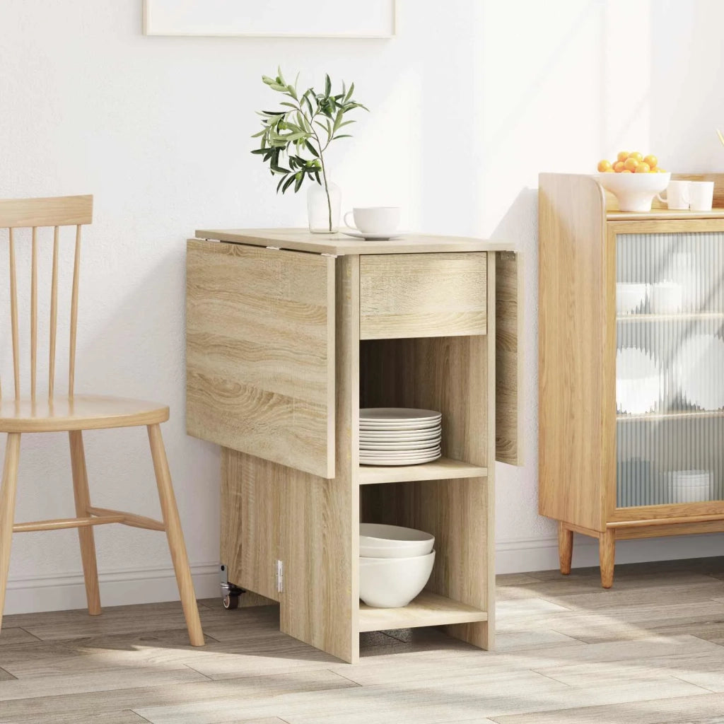 Tavolo da Pranzo 115 x 70 x 75 cm Legno ingegnerizzato 8006031