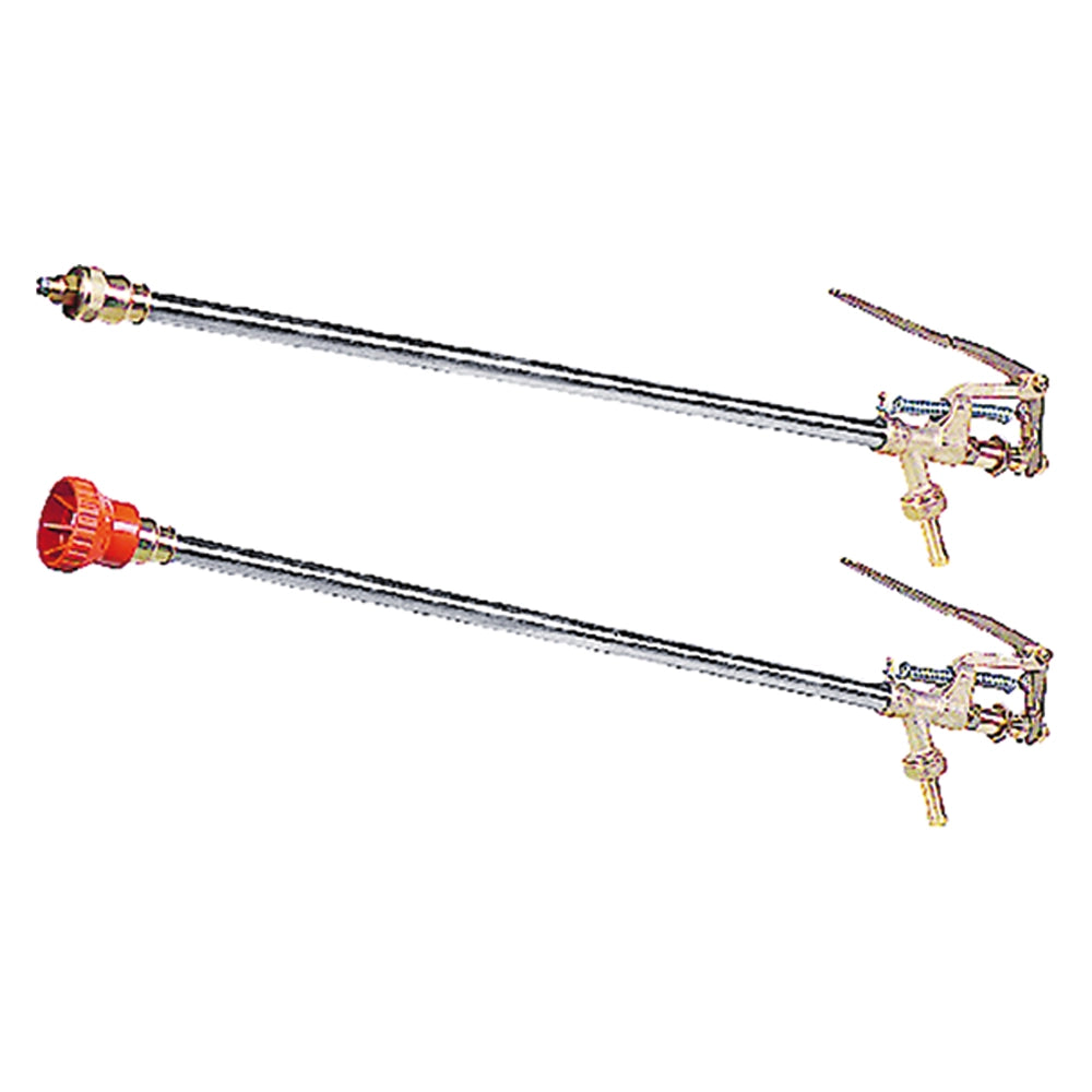 Lancia alta pressione 30 cm, max 40 bar