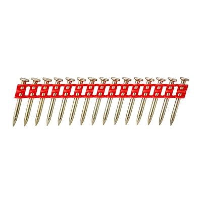 CHIODI PER CEMENTO DEWALT XH 22mm , 1000 PEZZI - DCN8903022