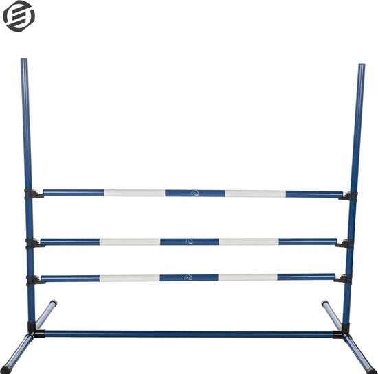 Equivera Hobby Horse Hindernis - Hobby Horse Spullen - Hobbyhorse Hindernis - Hindernis - Voor Stokpaard