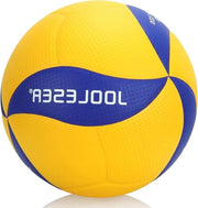 Palla da Beach Volley Soft Touch Misura Ufficiale 5 per uso Indoor e Outdoor
