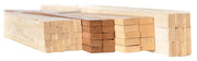 LISTELLO ABETE 10X20XH2000 MM- 40,0 pz