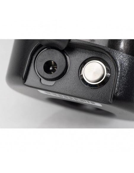BATTERIA EBIKE RANGE EXTENDER  "BORRACCIA" S36V6 36V 6Ah