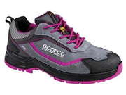 SCARPA DA LAVORO BASSA DANICA- - n°37 - 1 pezzi SPARCO