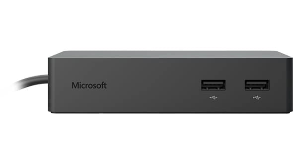 Docking station microsoft tablet-pc 4p usb -4p usb3 -rj45 -display port - PF3-00009