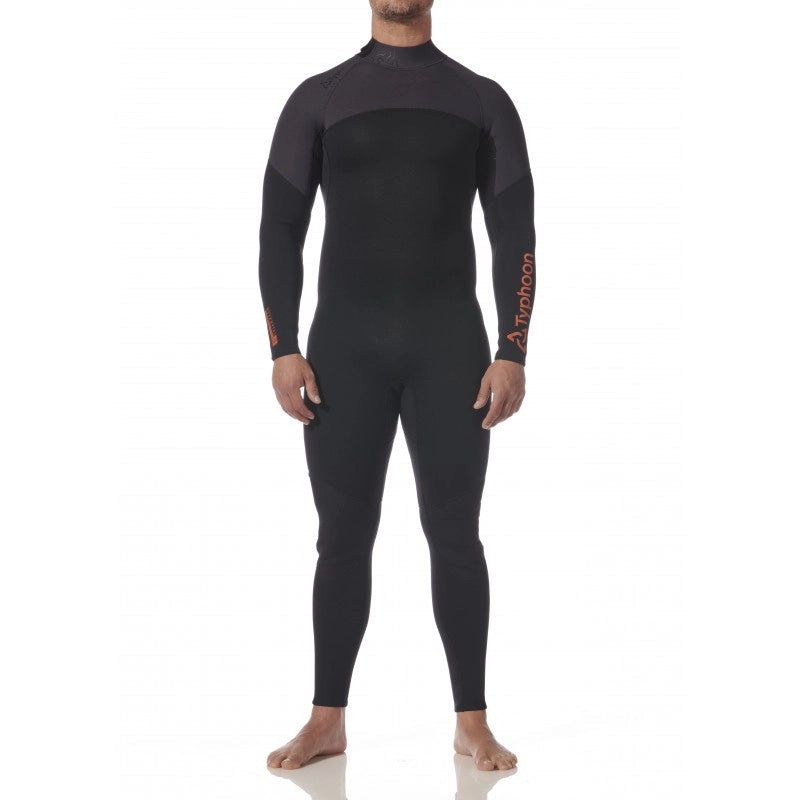 MUTA INTERA BLACK UOMO TG. XL