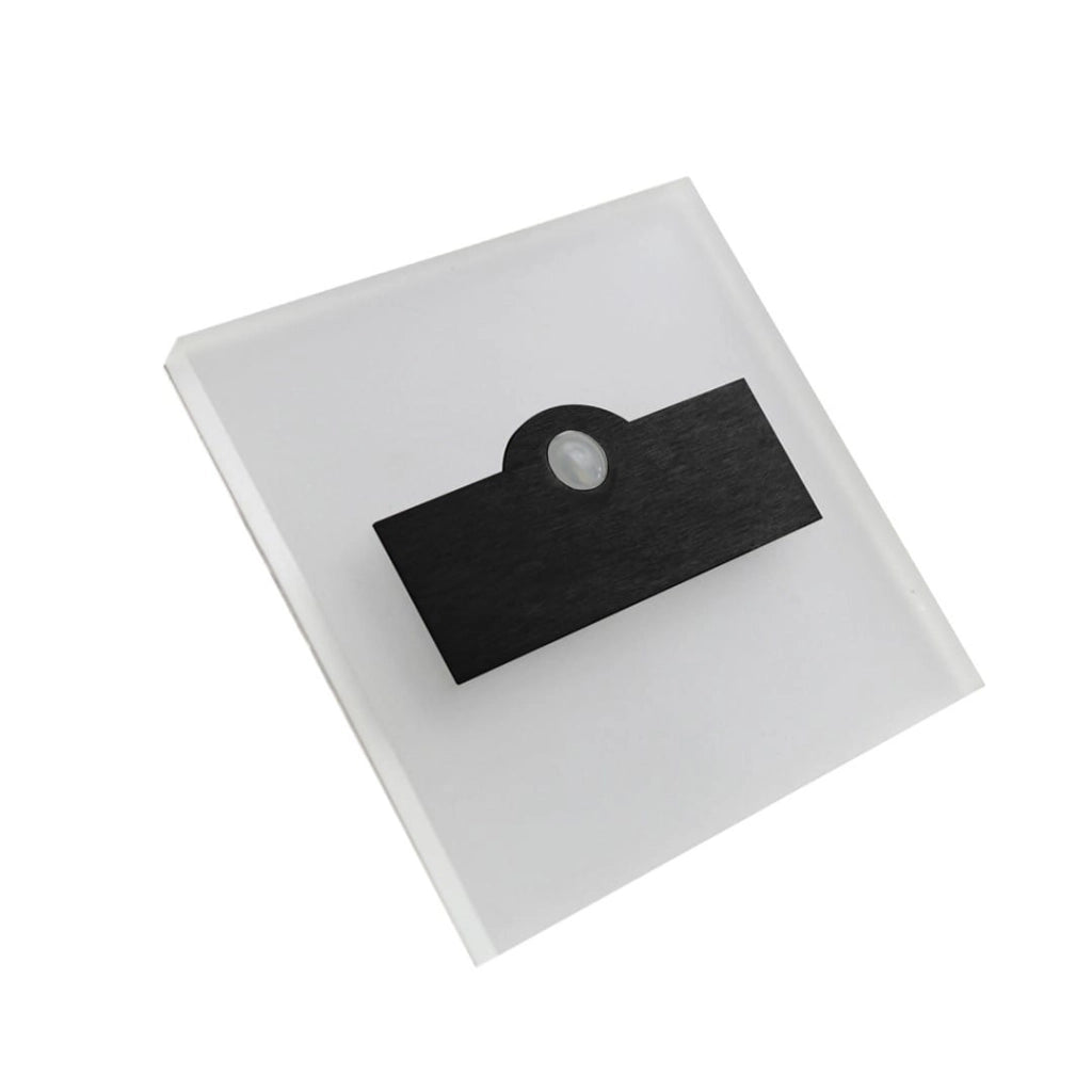 Lampada scala LED Eko-Light LUMI 0,6W 3000K sensore