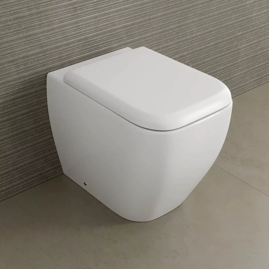 RAK SEDILE CON COPERCHIO METROPOLITAN/CAROLINE