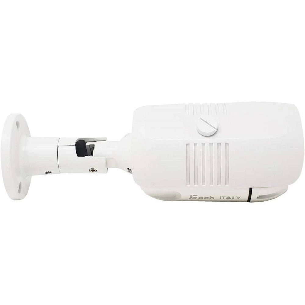Trade Shop - Telecamera Videosorveglianza Ahd 4 Mp Led Array Color Ccd Camera Dx-8805 -