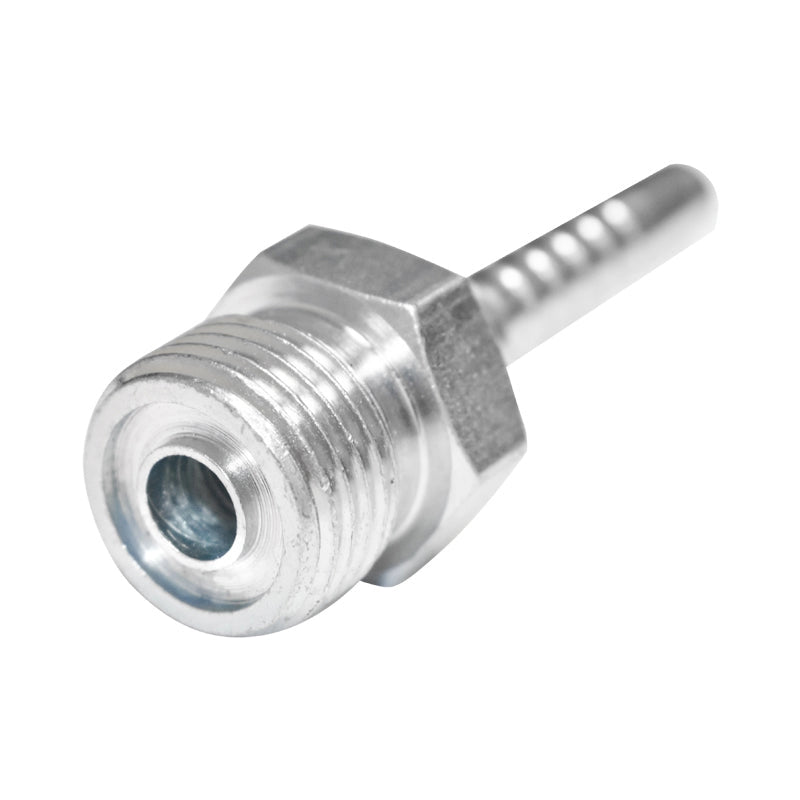 Raccordo ORS DN25 1.7/16-12 filettatura esterna