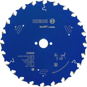 Lama circolare per legno 190 x 20 x 26 mm - Qualità esperta