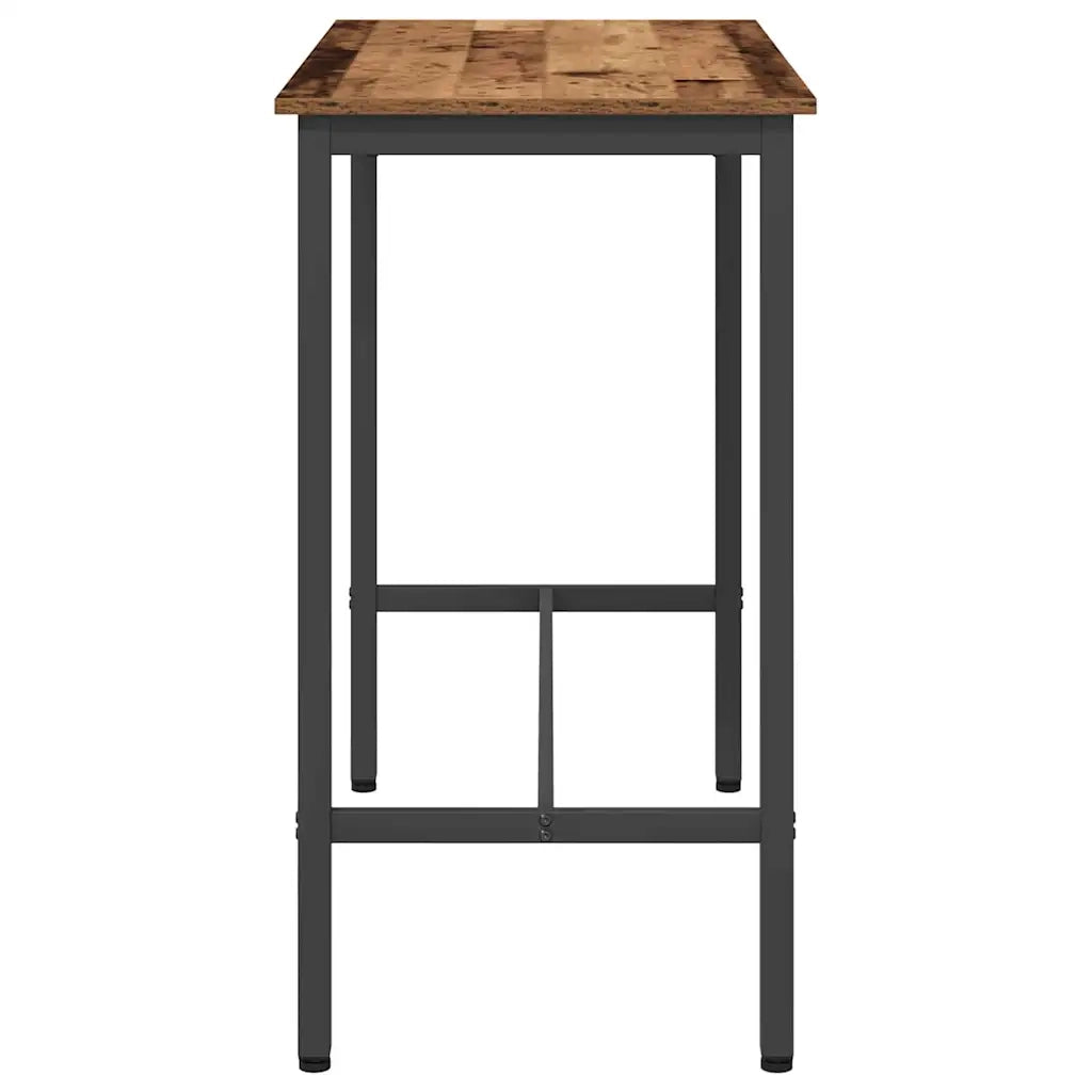 tavolo Legno vecchio 100 x 50 x 90,5 cm 873736