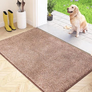 Matte Antiscivolo e Assorbente - 1 pezzo - Microfibra