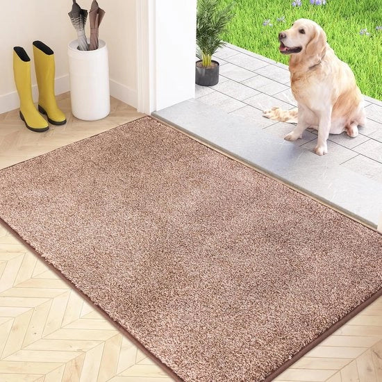 Matte Antiscivolo e Assorbente - 1 pezzo - Microfibra