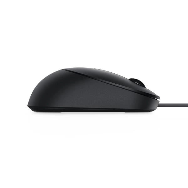 Dell laser mouse-ms3220-black - MS3220-BLK