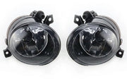 Faro di nebbia - 1 coppia di faro di nebbia sinistro e destro - Migliorata visibilità - Adatto per Volkswagen - L1KD941699 e L1KD941700