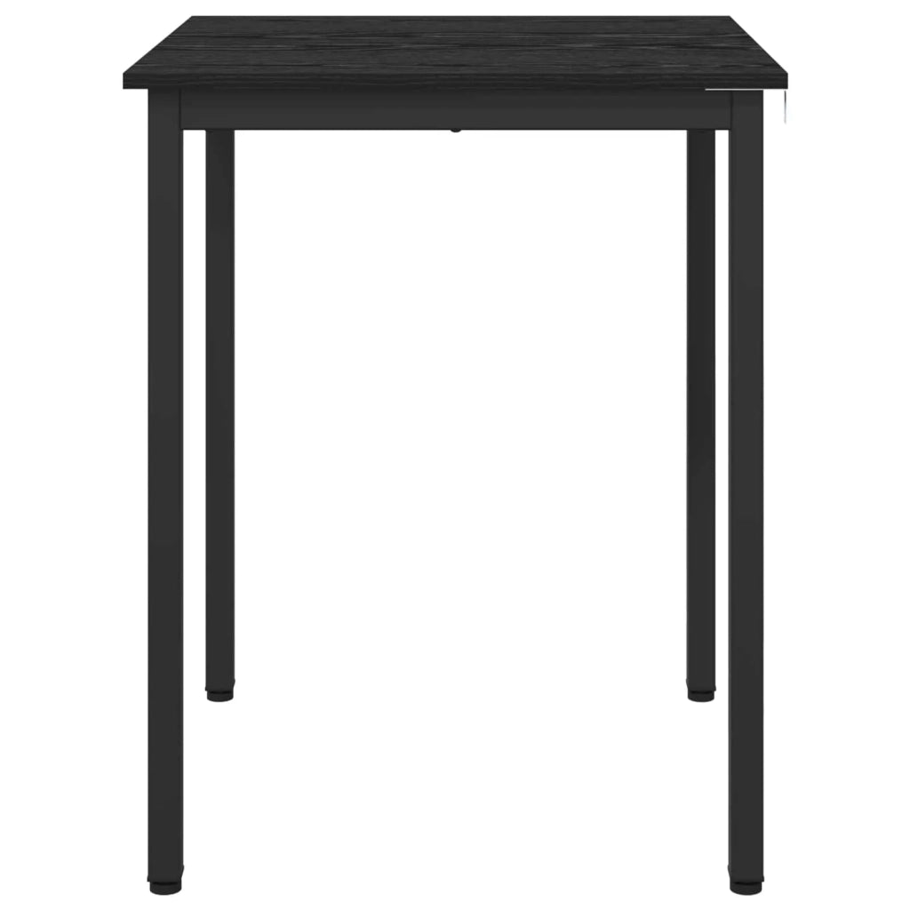Tavoli da pranzo 60 x 60 x 75 cm Legno ingegnerizzato Quadrato 892614