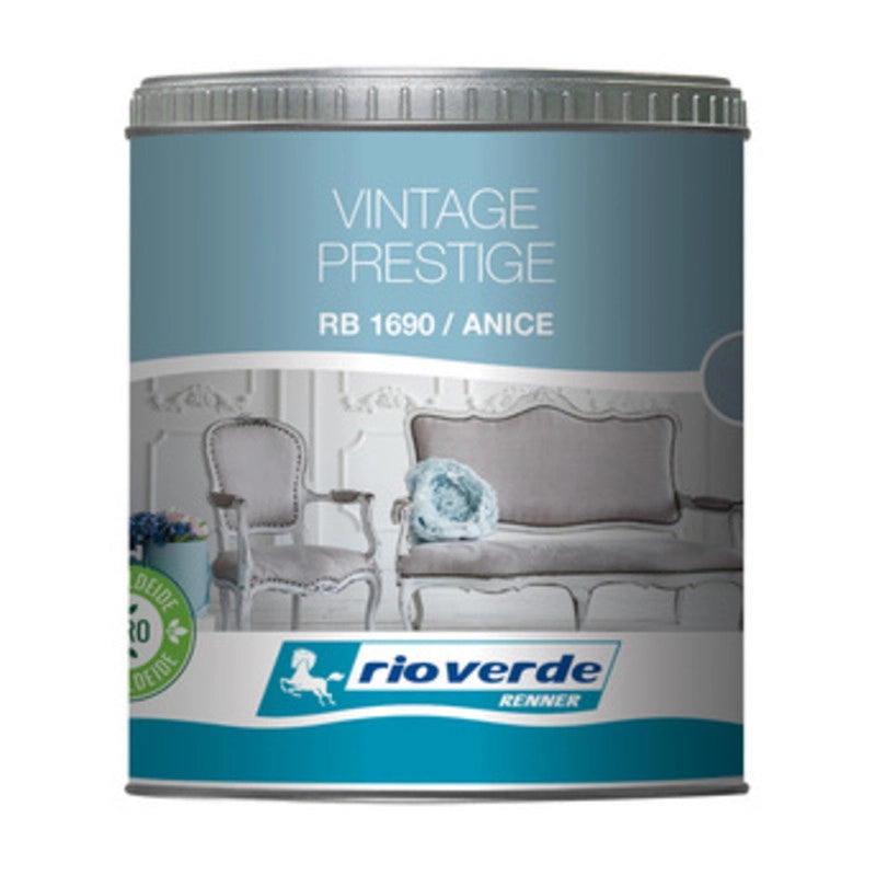 RIOVERDE RB1690 VERNICE VINTAGE 0,500 L ANICE  1 PZ