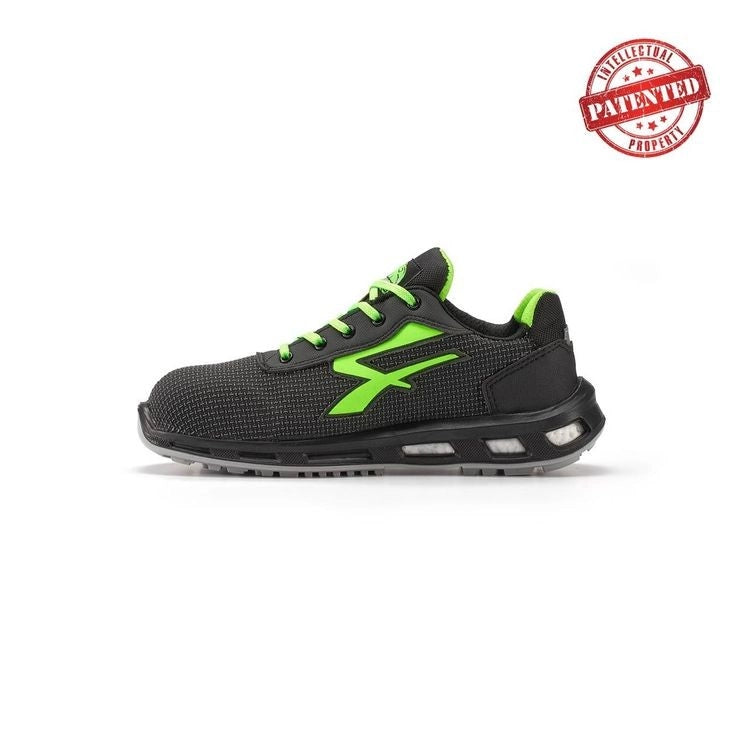 Scarpa Antinfortunio Strong U Power S3 Src 46