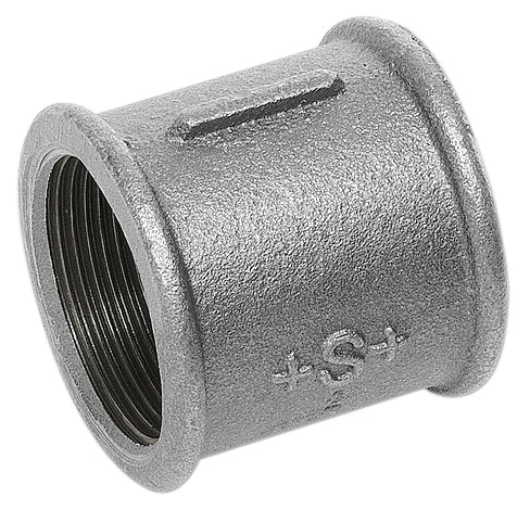 MANICOTTO GHISA ZINCATA D  2              270- AMAFLEX- 5,0 pz