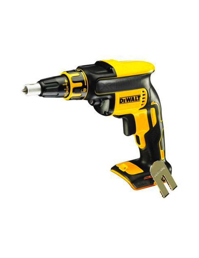 Avvitatore per Cartongesso DeWALT DCF620NT (Solo corpo + TSTAK II)