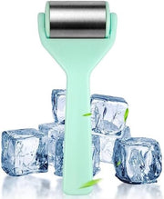 Rullo per Migraine - Rullo per la Cefalea - Bastoncino per Migraine - Verde