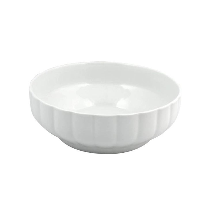 INSALATIERA COSTOLATA Ø 30 cm 5 lt