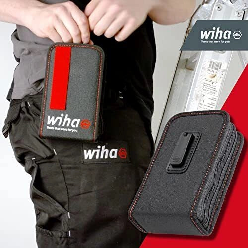 Wiha 44684 set di strumenti meccanici