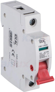 Sezionatore isolatore modulare KMI Kanlux 23236
