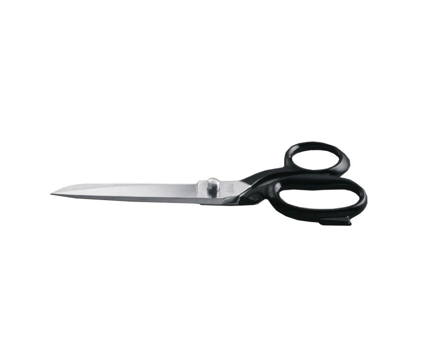Forbici da Sarto Professionali 9 De Luca Coltellerie Acciaio Inox 23 cm