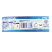 ASCIUGAMANI DI CARTA MONOUSO 150PZ 23 CM