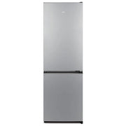 Indesit INKS8261S5E Frigorifero Combinato 262 L 177 cm Classe D 38 dB Statico Multi-Airflow colore Argento