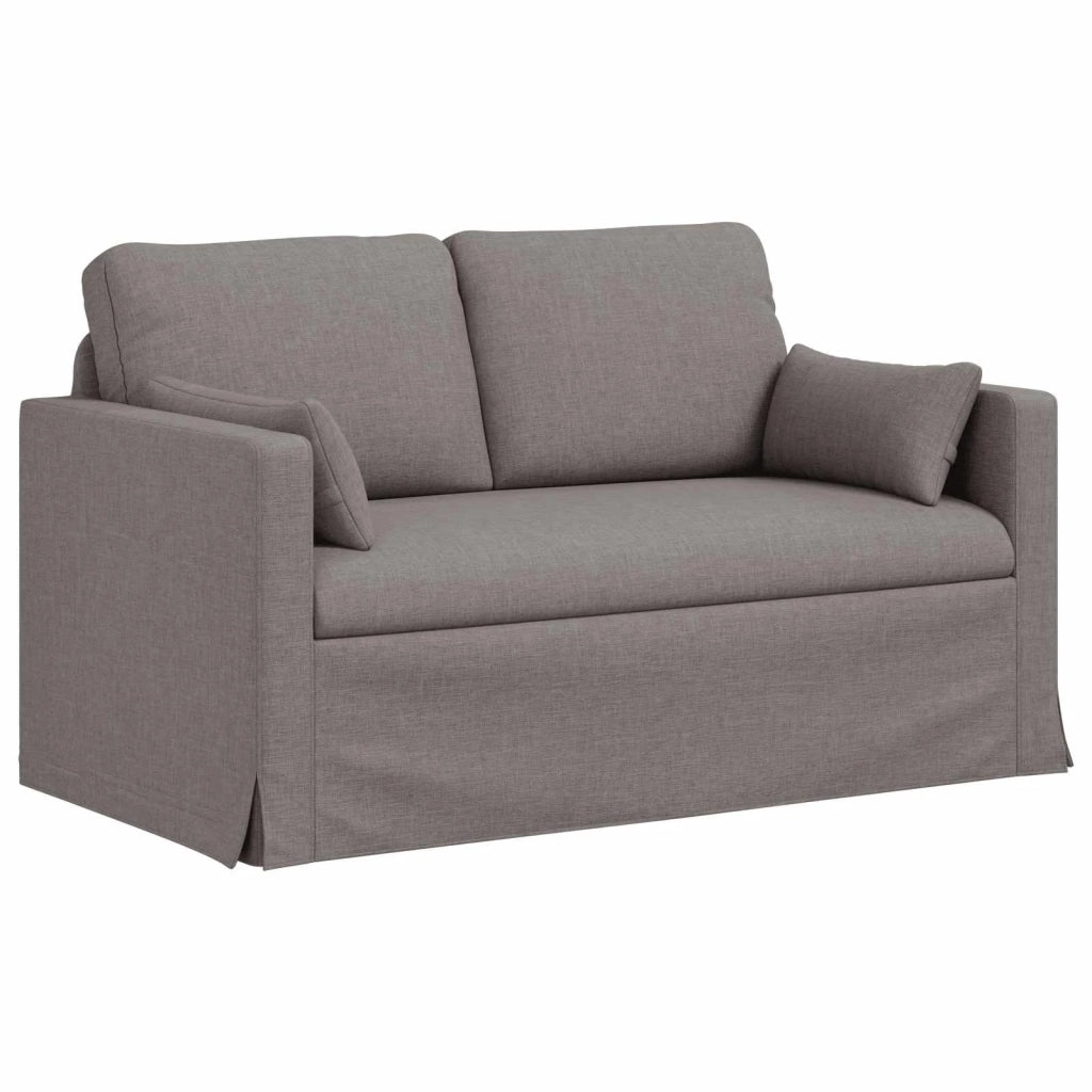 Divano Talpa 139 x 78 x 80 cm Tessuto