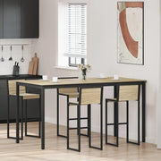 Tavolo Bar a Pianta Legno multistrato 3415397
