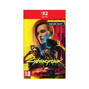 Cyberpunk 2077 ult edit nws2 - 118602