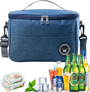 Borsa per il picnic, termica, riutilizzabile