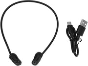 Cuffie wireless per sport con guida all'aria