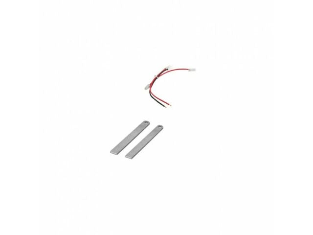 SET COLLEGAMENTO BATTERIE PER NR.5 JACK24 BENINCA' 952001932 JACK24.CB ORIGINALE