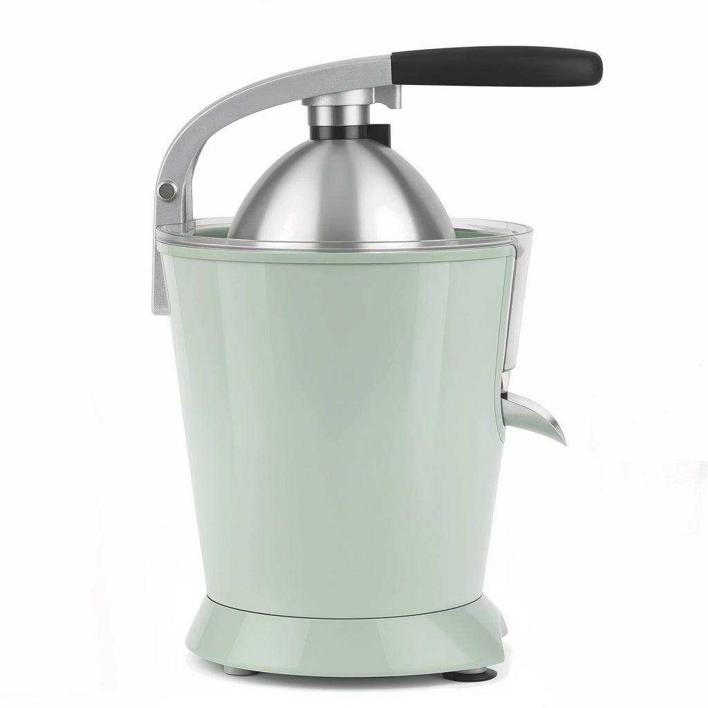 Spremiagrumi elettrico professionale ZEST7