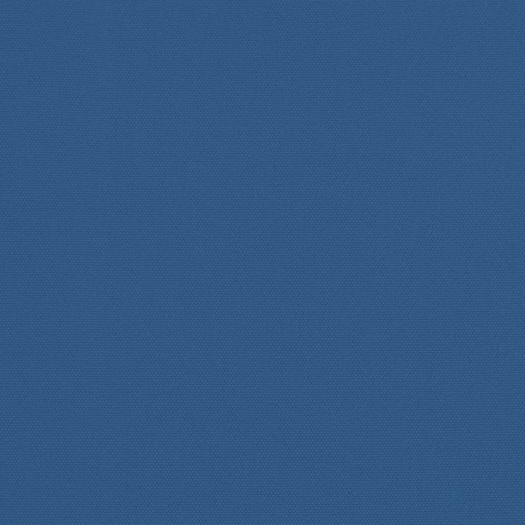Ombrello | Parasolne a Doppia Testa con LED Azzurro 316x145 cm
